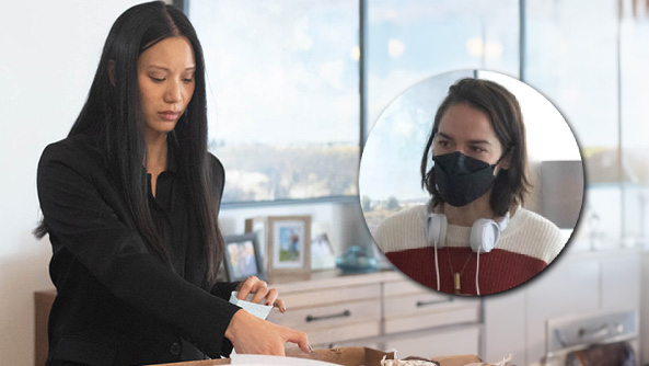 syfy-surrealestate-season-2-melanie-scrofano-directing-danishka-esterhazy-elena-juatco-sugenja-sri