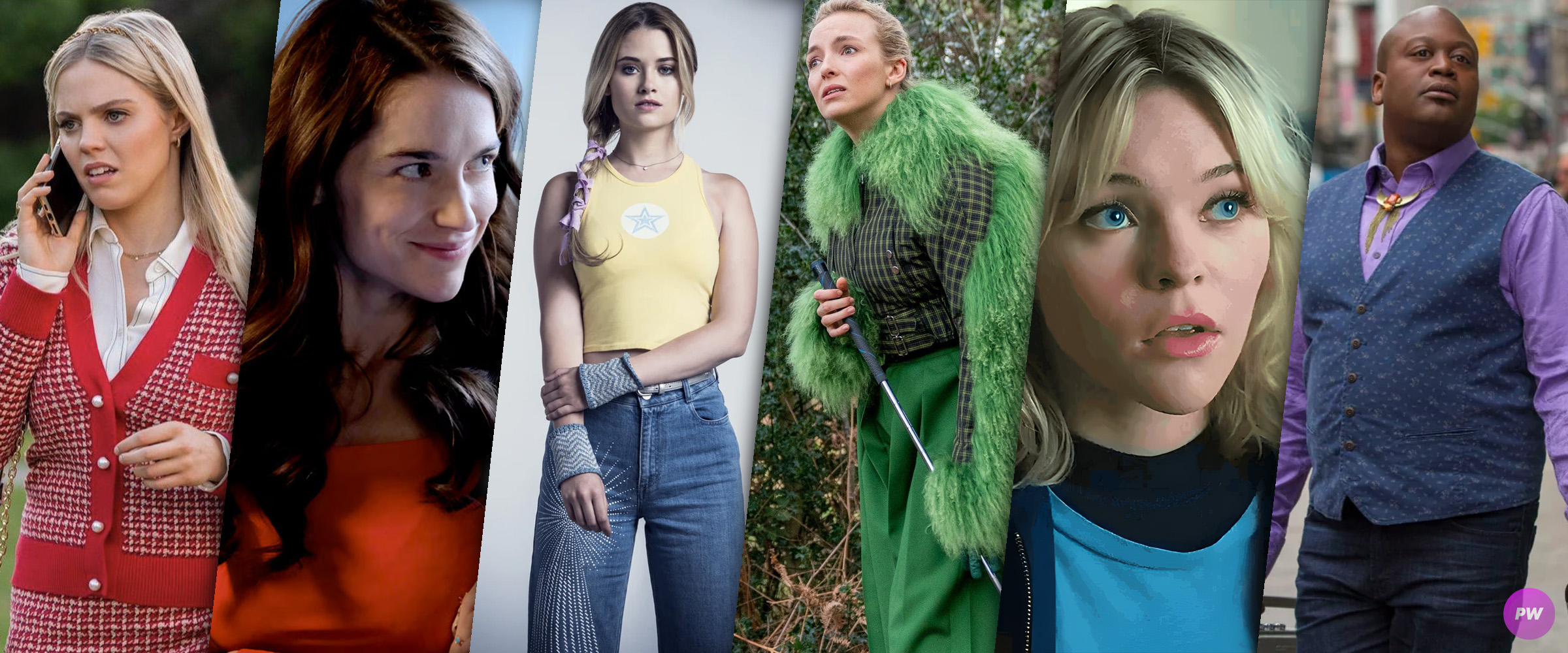 popwire-lgbtq-tv-characters-titus-andromeda-leighton-murray-lexa-kom-trikru-waverly-earp-villanelle-2024