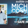 sdcc-2024-audible-safe-man-jack-quaid-michael-connolly