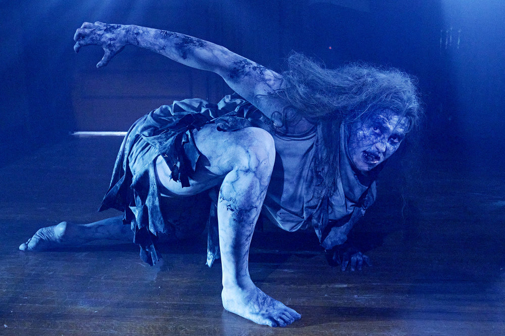 SurrealEstate - Season 3