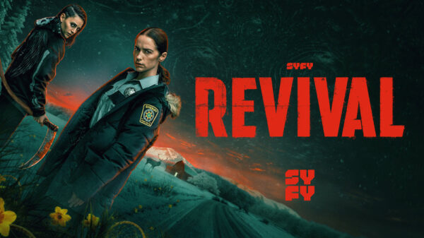 Revival - Season 1