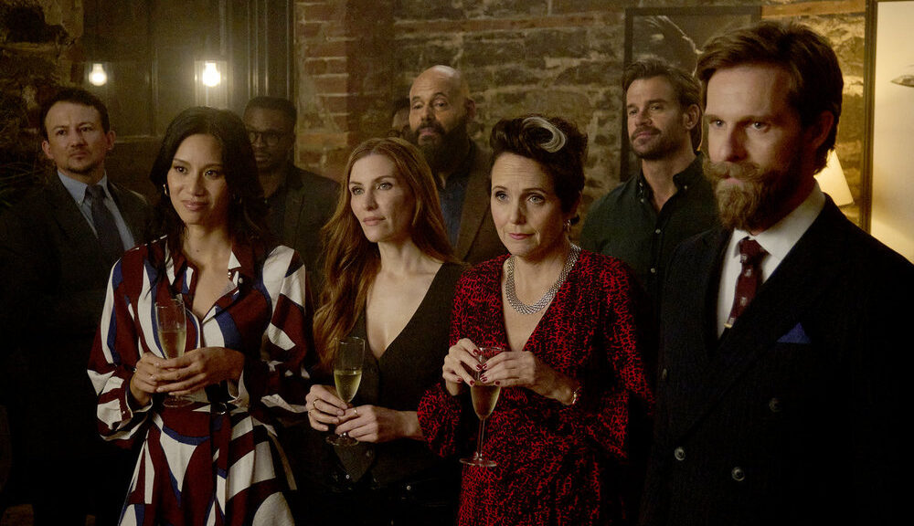 SurrealEstate - Season 3