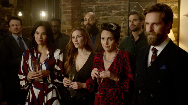 SurrealEstate - Season 3