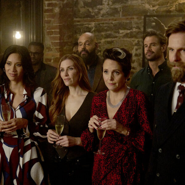 SurrealEstate - Season 3