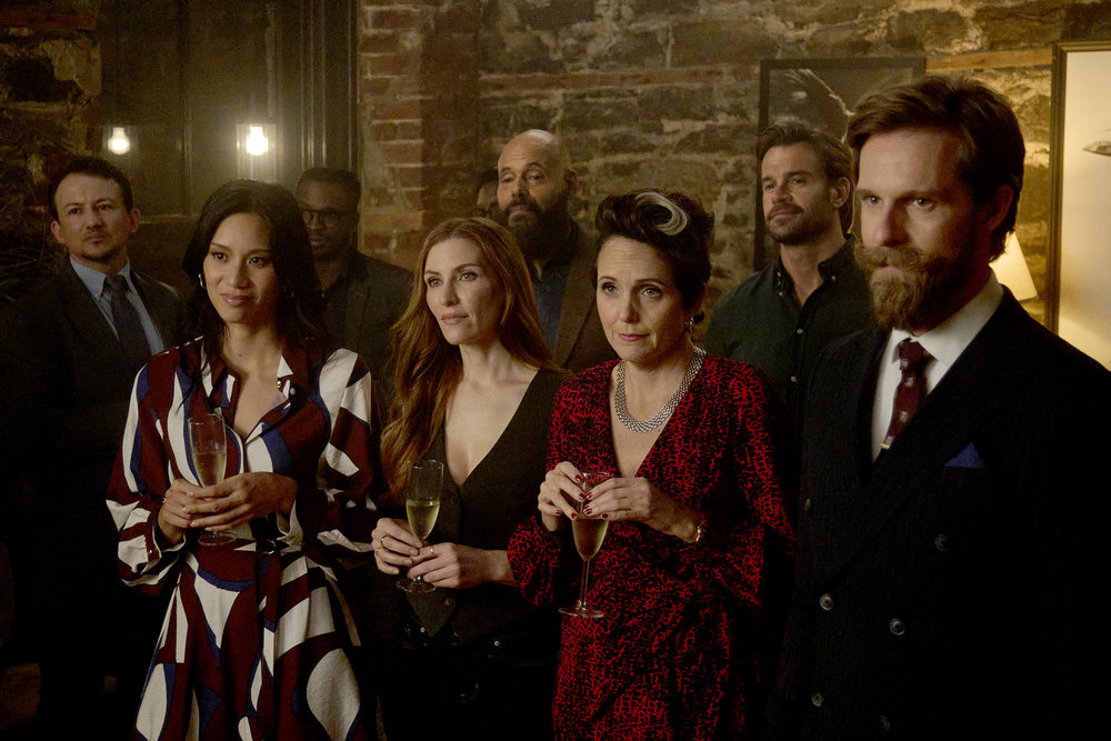 SurrealEstate - Season 3