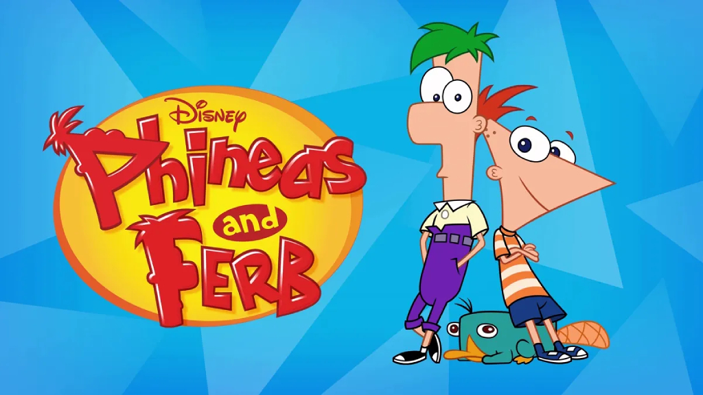 sdcc-2025-comic-con-popwire-guide-panels-activations-disney-phineas-and-ferb