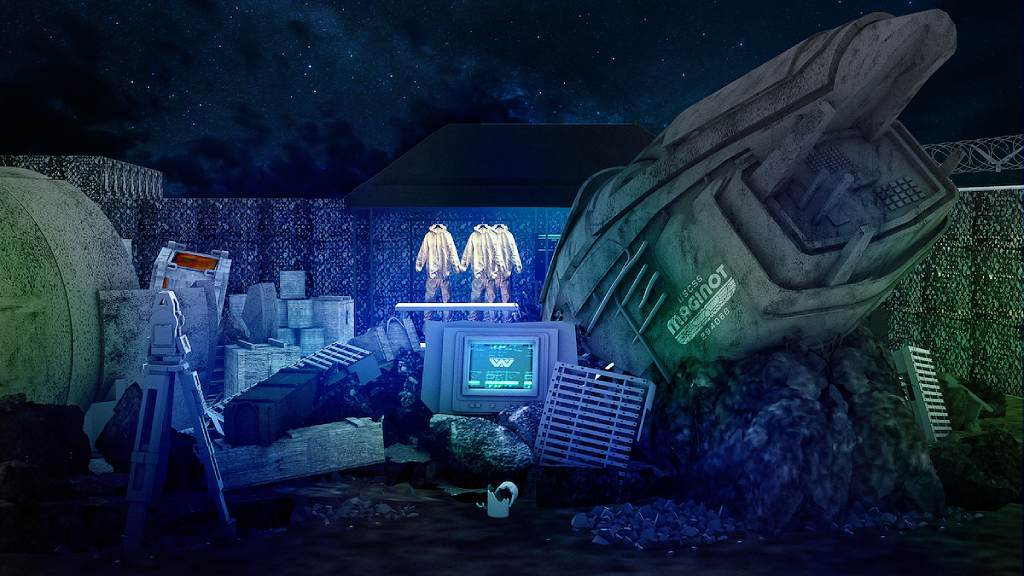 sdcc-2025-comic-con-popwire-guide-panels-activations-fx-alien-earth-wreckage