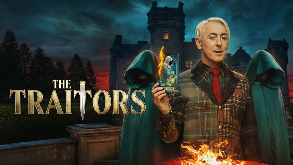 nbc-traitors-new-blood-alan-cumming-civilian-cast-premiere-date
